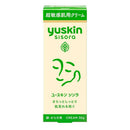 【医薬部外品】ユースキン シソラクリーム 38g