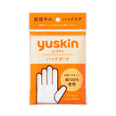 1 对 Yuskin 护木(2 件)