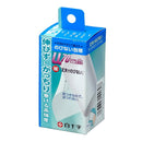 Hakujuji FC (Family Care) Non-stretching bandage LL for thighs