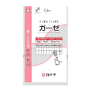 白十字ガーゼ1m