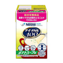 ◆ネスレ アイソカル100 ポテトスープ味 100ml