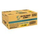 ◆興和 シンクロンコーワ クールモード レモン風味 400mL×24本