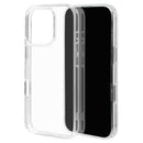 テレホンリース iPhone16Pro ケース カバー RHINOX クリア