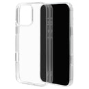 テレホンリース iPhone16ProMax ケースカバー RHINOX クリア