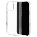 テレホンリース iPhone16ProMax ケースカバー RHINOX クリア