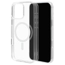 テレホンリース iPhone16ProMax ケースカバー RHINOX クリア