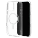 テレホンリース iPhone16ProMax ケースカバー RHINOX クリア