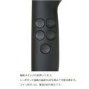 クレイツイオン エレメアドライ S SD-GO 1 PROII 1台