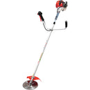 ニッカリ 肩掛式刈払機(両手ハンドル)SED2200 メーカー直送 ▼返品・キャンセル不可【他商品との同時購入不可】