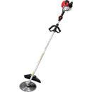 ニッカリ 肩掛式15CMロングシャフト草刈機SEL2315 メーカー直送 ▼返品・キャンセル不可【他商品との同時購入不可】