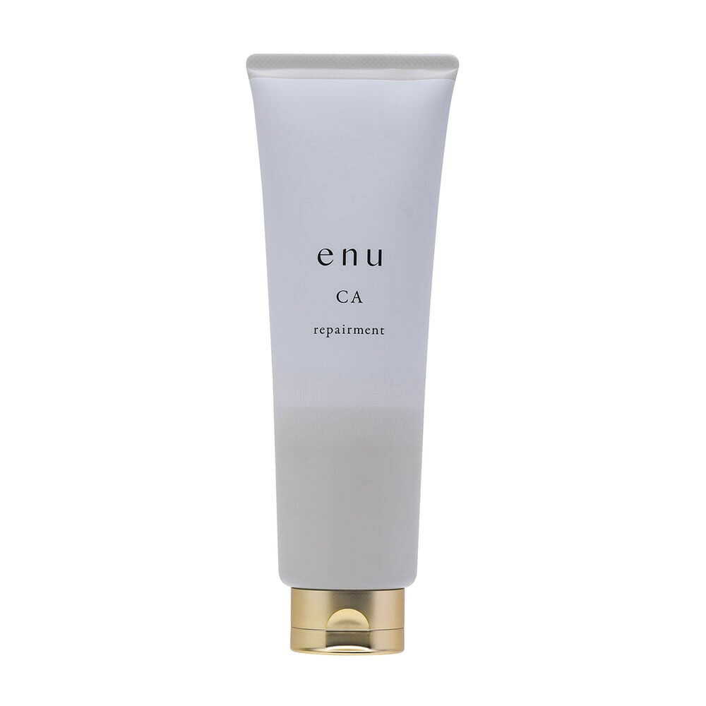 中野製薬 enu リペアメント FL 250g ヘアトリートメント　4本セット 中野製薬 enu（エヌ） リペアメント CA 250g