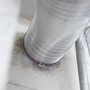 TRUSCO ホースバンド オールSUS 普及 10個入 メーカー直送 ▼返品・キャンセル不可【他商品との同時購入不可】