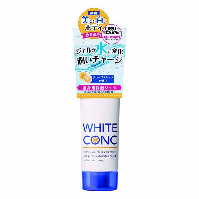 医薬部外品】薬用ホワイトコンク ウォータリークリームII 90g