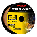F-1軟鋼1.2X0.8KG PF-03 メーカー直送 ▼返品・キャンセル不可【他商品との同時購入不可】