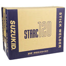 スターク120低電圧溶接機 SSC-121(50Hz) メーカー直送 ▼返品・キャンセル不可【他商品との同時購入不可】