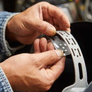 アイボーグアルファ2ブルーF EB-200A2B メーカー直送 ▼返品・キャンセル不可【他商品との同時購入不可】