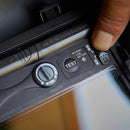 アイボーグアルファ2ブルーF EB-200A2B メーカー直送 ▼返品・キャンセル不可【他商品との同時購入不可】