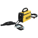 手棒溶接機ウエルドオン140 SWO-140 メーカー直送 ▼返品・キャンセル不可【他商品との同時購入不可】