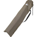 クエスタイル アウトドアチェア グリーン O22T002 メーカー直送 ▼返品・キャンセル不可【他商品との同時購入不可】