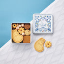 ◆【お歳暮限定】ムーミン クッキー缶◇メーカー直送 ▼返品・キャンセル不可【他商品との同時購入不可】