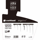 cellfast 薪割り 1200 メーカー直送 ▼返品・キャンセル不可【他商品との同時購入不可】