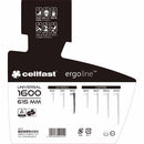 cellfast万能アッキス 1600 メーカー直送 ▼返品・キャンセル不可【他商品との同時購入不可】