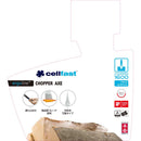 cellfast 薪割り 1600 メーカー直送 ▼返品・キャンセル不可【他商品との同時購入不可】