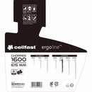 cellfast 薪割り 1600 メーカー直送 ▼返品・キャンセル不可【他商品との同時購入不可】