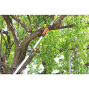 LSC17JP ヤードフォース コードレス高枝チェーンソー メーカー直送 ▼返品・キャンセル不可【他商品との同時購入不可】