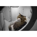 猫用トラベルボックス メーカー直送 ▼返品・キャンセル不可【他商品との同時購入不可】