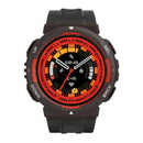 アースリボーン AMAZFIT Active Edge ラバブラック sp170067-C205 54g