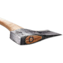 Hultafors プロフェッショナル薪割り斧 750mm メーカー直送 ▼返品・キャンセル不可【他商品との同時購入不可】