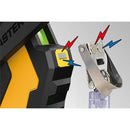 ファーストバックプロ50m KMC-2300NX メーカー直送 ▼返品・キャンセル不可【他商品との同時購入不可】