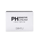 サミュ PHセンシティブクリーム  50ml