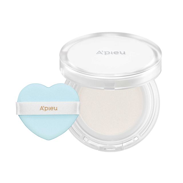 アピュー ウォーターロックサラサラパクト13g