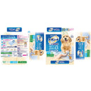 デオシート しっかり超吸収 無香消臭タイプスーパーワイド23枚 23枚