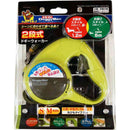 2段式ドギーウォーカー S・M グリーン