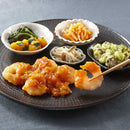 ◆わたみの冷凍総菜 五菜6食C メーカー直送 クール便 ▼返品・キャンセル不可【他商品との同時購入不可】