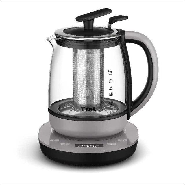 T fal electric outlet kettle