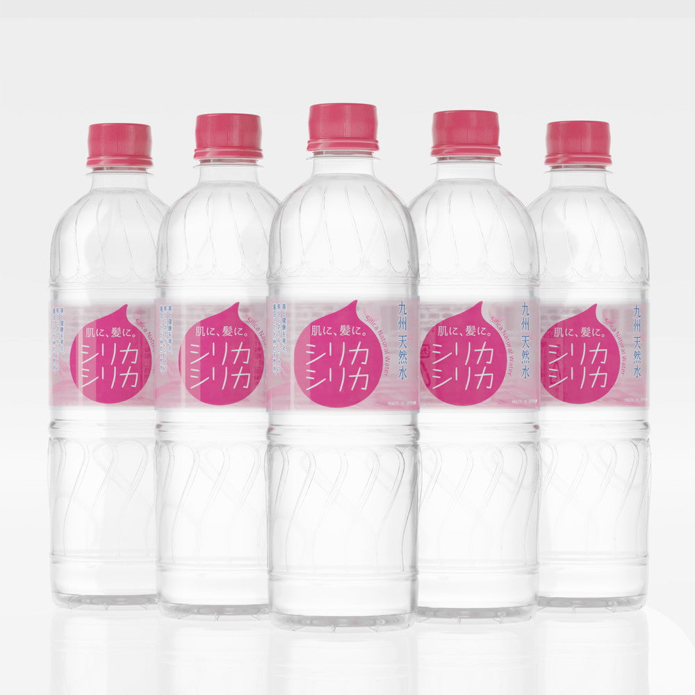 ♡ゆかちんさま専用♡モイストシリカ150ml 2本 ◇美いね！シリカシリカ 500ml 【24本】