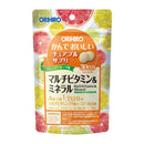 ◆オリヒロ かんでおいしいチュアブルサプリ マルチビタミン&ミネラル 120粒