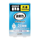 Estee deodorizing power plug type replacement cigarette marine soap scent 20ml *