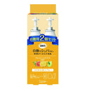 Este deodorizing power automatic replacement set of 2 fresh citrus scent 39mlX2 *