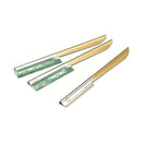 貝印 ゴールドアルファSM 10本