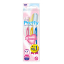 KAI Pretty Fresh L 3 瓶装
