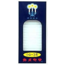 カメヤマ小ローソク3号90g