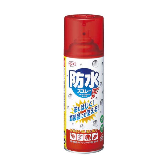 Amazon | キャプテンスタッグ(CAPTAIN STAG) 防水スプレー 300ml