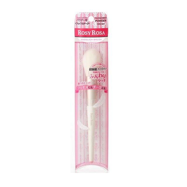 Rosie Rosa Angel Rich Brush Face & Cheek 1