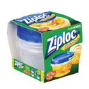 Zip lock screw lock 473ml 2 pieces