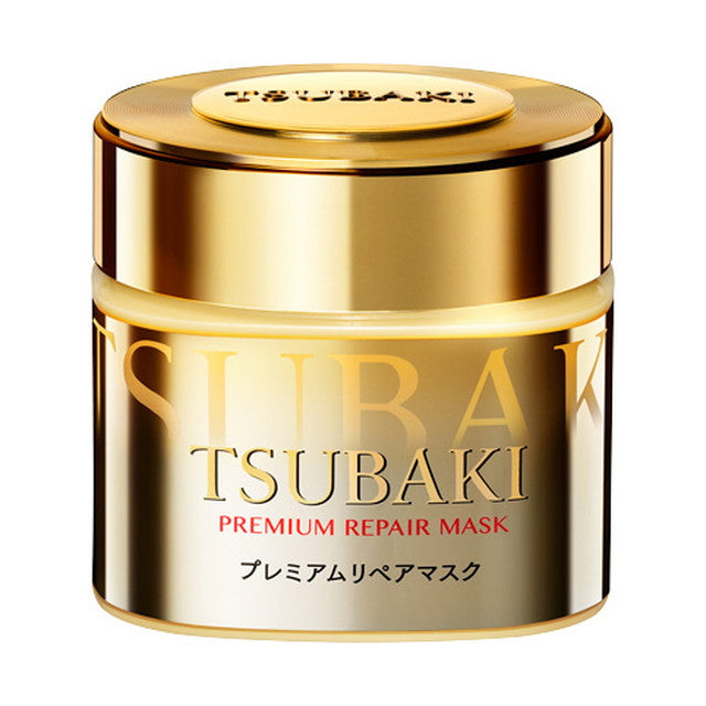 Fine Today TSUBAKI Premium EX Repair Mask 180g